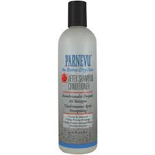 Parnevu: After Shampoo Conditioner