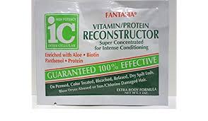 Fantasia: Vitamin/Protein Reconstructor