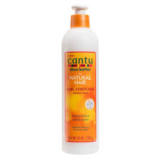 Cantu: Curl Stretcher Cream Rinse