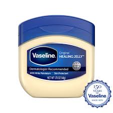 Vaseline: Original Healing Jelly