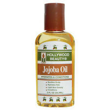 Hollywood Beauty: Jojoba Oil