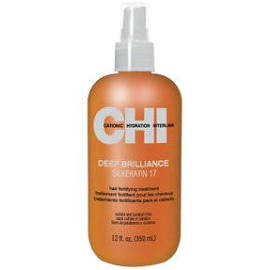 CHI: Hair Fortifying Treatment