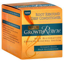 Profectiv Growth Renew: Root Rebound Deep Conditioner