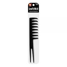 Beautytown: Curved Pic Comb