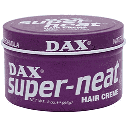 Dax Super-Neat