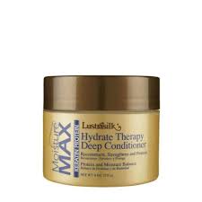 LustraSilk: Hydrate Therapy Deep Conditioner