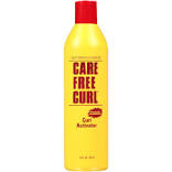 SoftSheen Carson: Care Free Curl Curl Activator