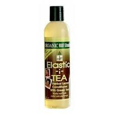 Organic: Herbal Leave-In Conditioner