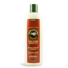 Softsheen Carson: Roots Of Nature Nuturing Repair Shampoo