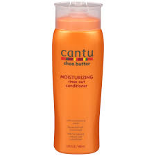 Cantu: Moisturizing Rinse Out Conditioner