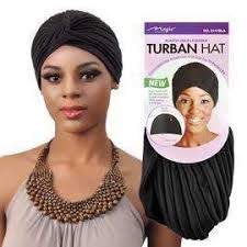 Magic Collection: Turban Hat