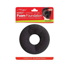 Magic Collection: Donut Foam Foundation