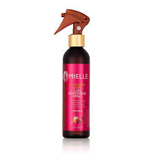 Mielle: Pomegranate and Honey Curl Refreshing Spray