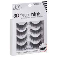 Ardell: 3D Faux Mink Lashes