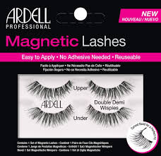 Ardell: Magnetic Eyelashes