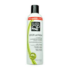 Elasta QP: Conditioning Neutralizing Shampoo