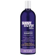 Shiny Silver Ulta: Conditioning Shampoo