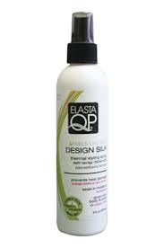 Elasta QP: Thermal Styling Spray
