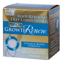 Profectiv: Root Rebound Deep Conditioner