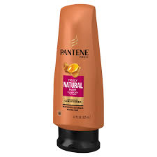 Pantene: Truly Natural Hair: Curl Conditioner