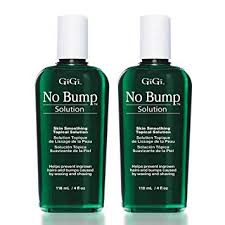 Gigi: No Bump Solution