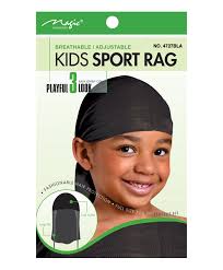 Magic Collection: Kids Sport Rag