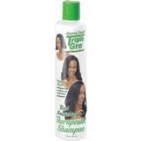 Amazing Length: Root Nourishing Therapeutic Shampoo