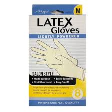 Magic Collection: Latex Gloves