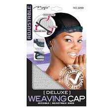 Magic Collection: Deluxe Weaving Cap