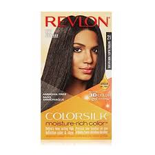 Revlon: Colorsilk Moisture Rich Color
