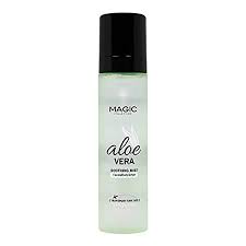 Magic Collection: Aloe Vera Soothing Mist