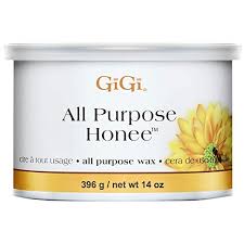 GiGi: All Purpose Honee