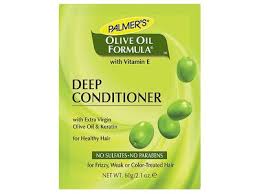 Palmer's Olive Oil: Deep Conditioner