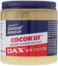 Dax: Cocokui