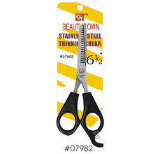 Beauty Town: Stainless Steel Thinning Shear