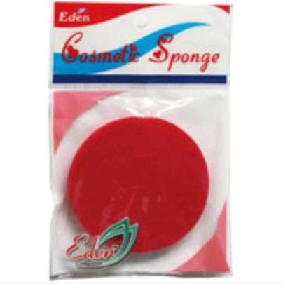 Eden: Cosmetic Sponge