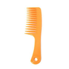 Eden: 10" Handle Comb