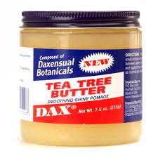 Dax: Tea Tree Butter
