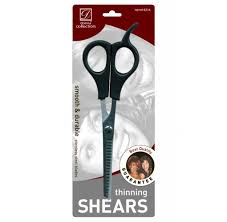 Donna Collection: Thinning Shears