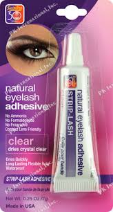 Salon Pro: Natural Eyelash Adhesive