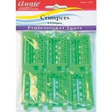 Annie: Crimpers