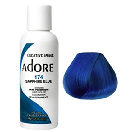 Creative Image Adore Hair Color