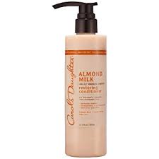 Carol's Daughter: Almond Milk Restoring Conditioner