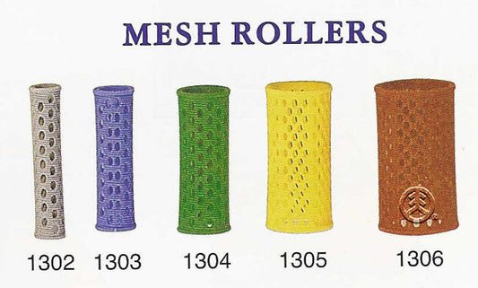 Annie's: Mesh Rollers