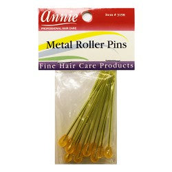 Annie: Metal Roller Pins