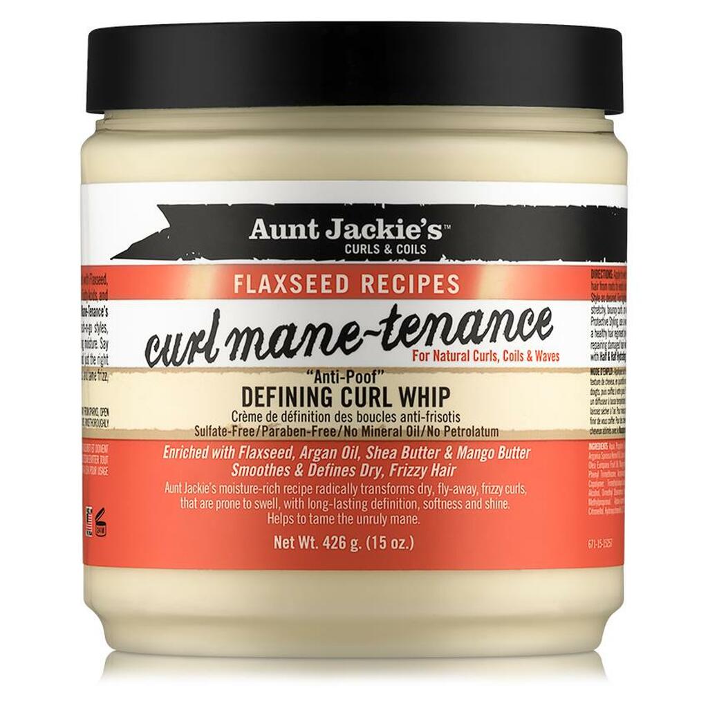 Aunt Jackie's: Defining Curl Whip