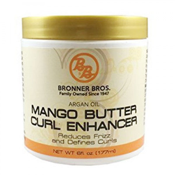 Mango Butter Curl Enhancer