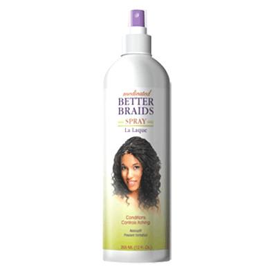 Better Braids Spray