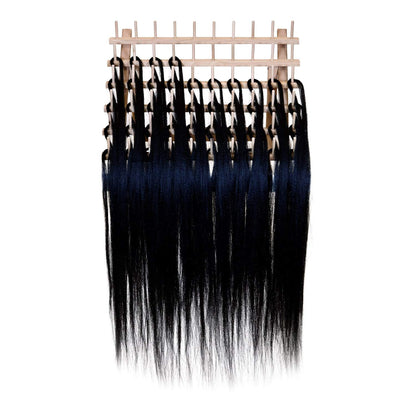 MAGIC - BTL Glitter Braiding Hair Rack
