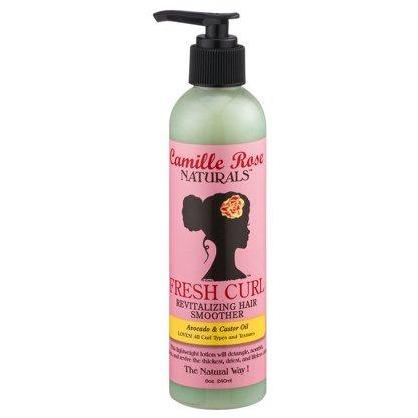 Camille Rose: Revitalizing Hair Smoother